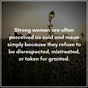 Meet your Posher, Denise